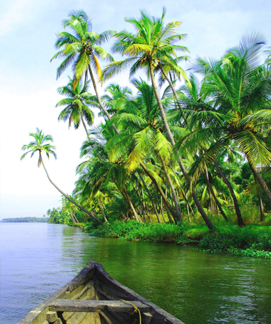 periyar boating