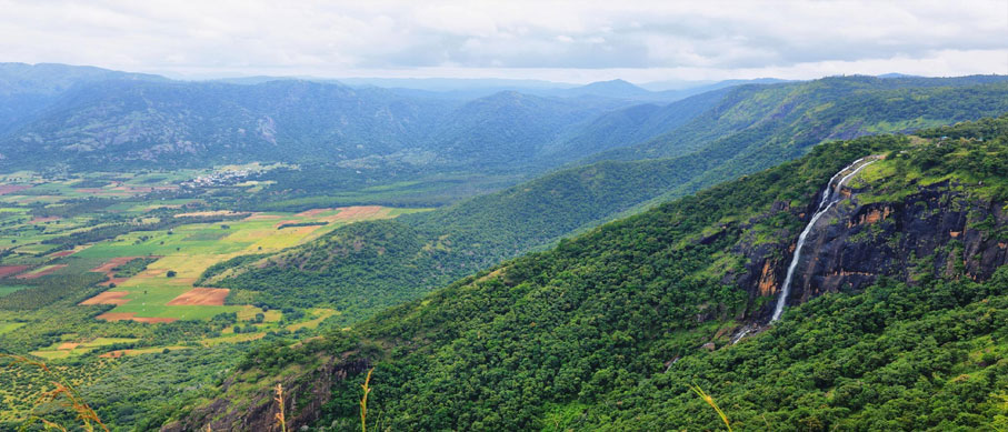chellarkovil adventure 