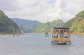 periyar tour