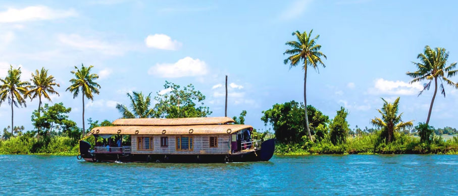 periyar adventure tour