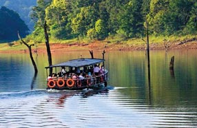 periyar tour 2 nights