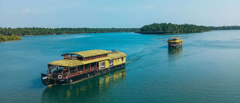 periyar tour from delhi