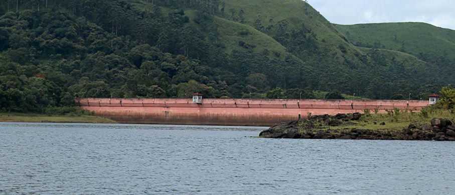 periyar river