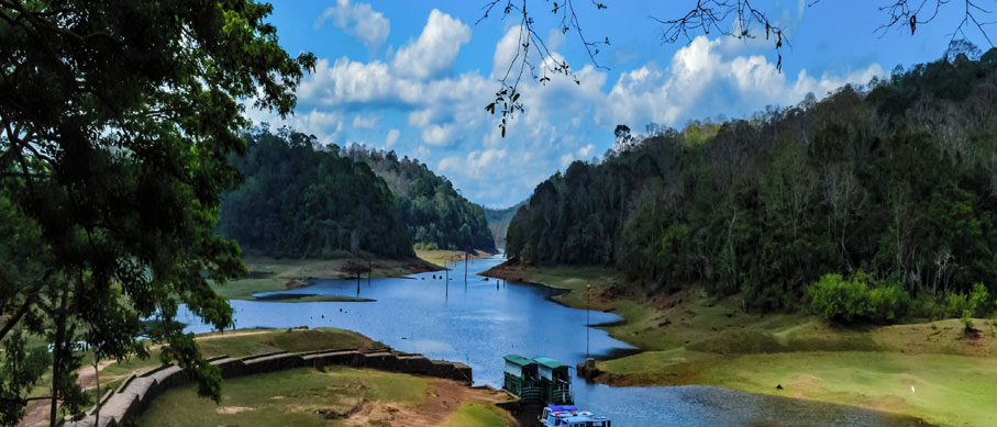 periyar summer tour